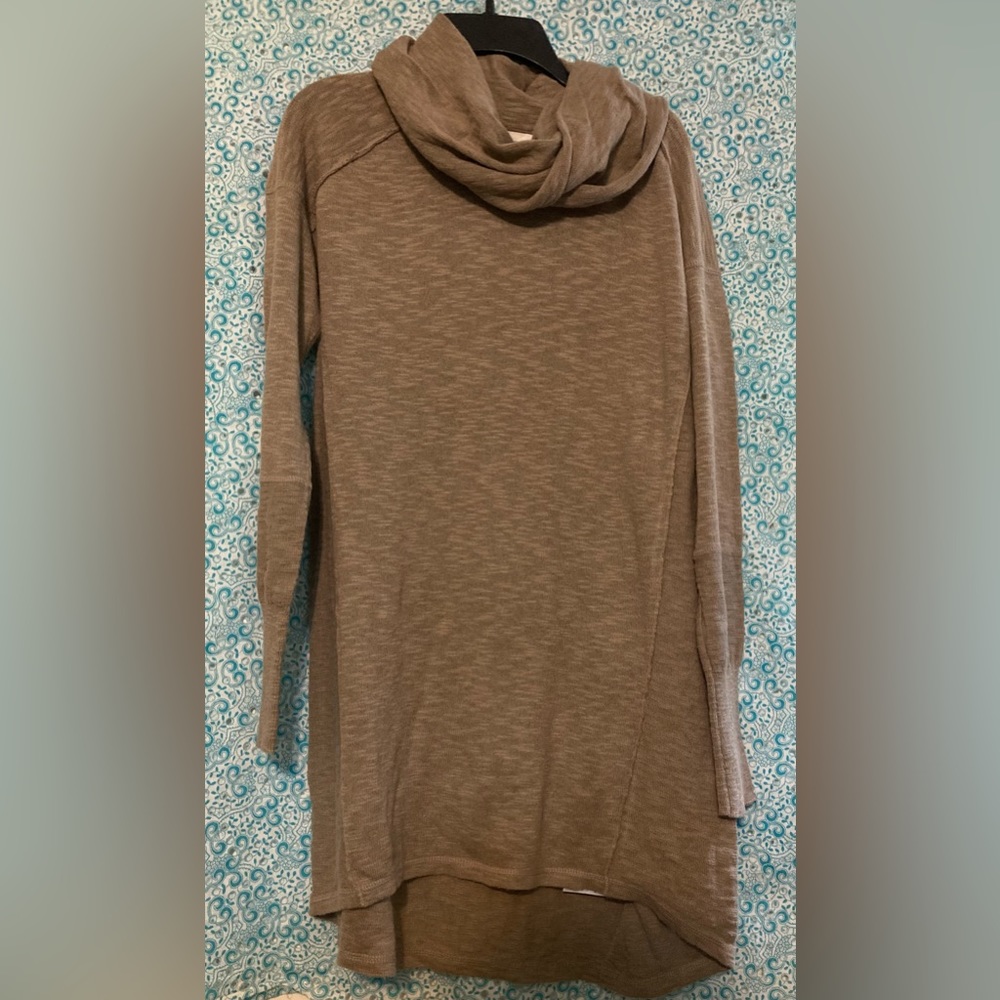 💙 If It Were Me Sweater, Size: Small